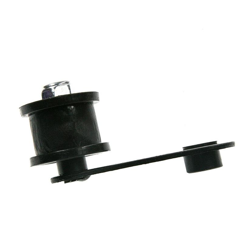 Universal Fit Chain Tensioner Guide Roller Slider Dirt Pit Bike Motorcycle ATV Motorbike Chain Adjuster