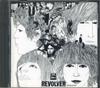 CD BEATLES - Revolver CP255757 EMI 1966 Япония Рок Б/у