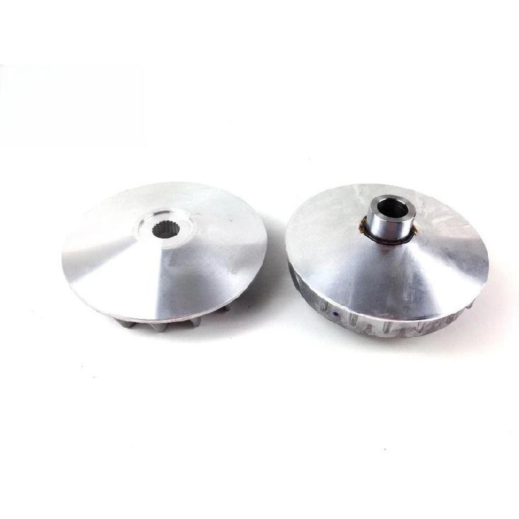 Передний вариатор сцепления в сборе для мотоцикла CFmoto CF250 JETMAX CF250T-6A CF250T 6A Jet Max 250