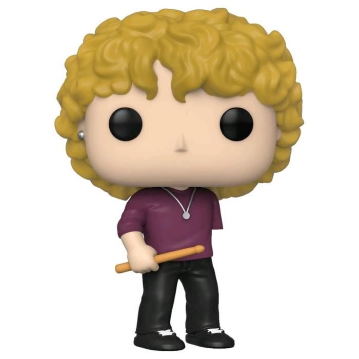 Funko Pop! №149 - Def Leppard - Рик Аллен, Micromania-Zing, французский лидер в области видеоигр и поп-культуры. Найти