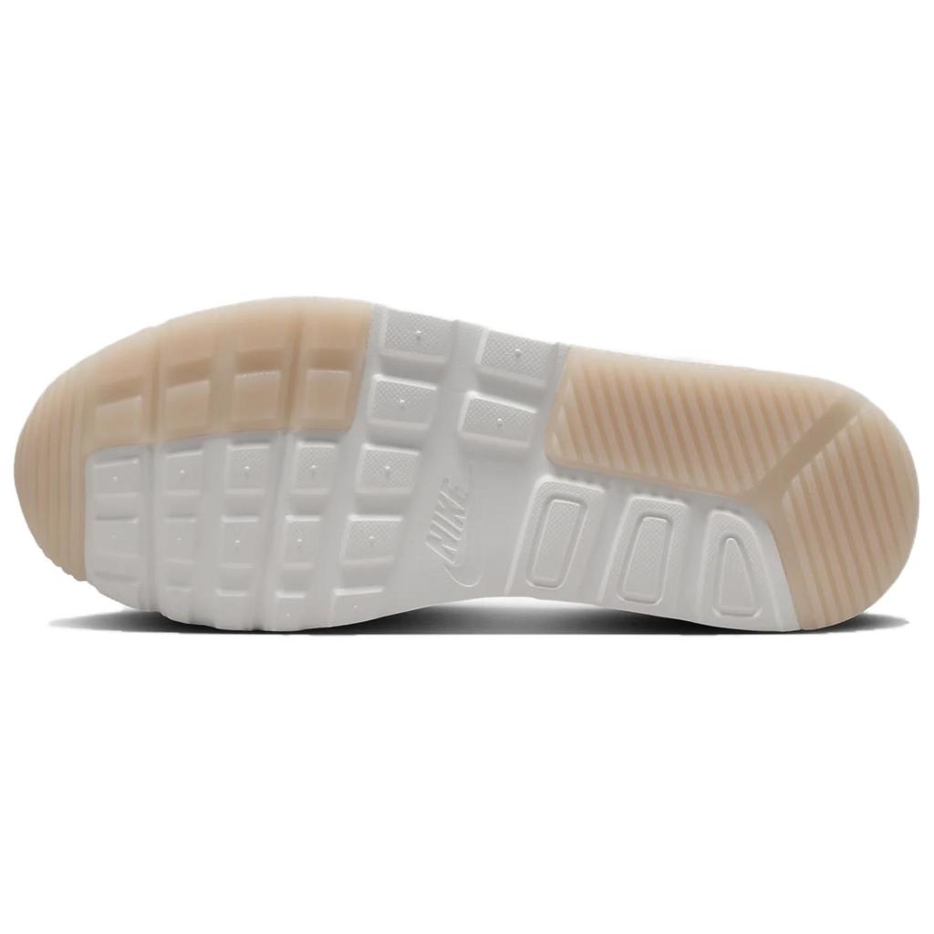 Nike Air Max SC Sail Red Stardust женские кроссовки кремовые Summit-White Phantom FQ8722-102