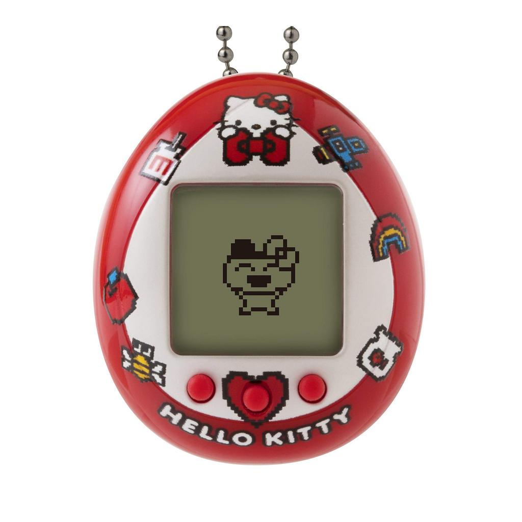 Tamagotchi Hello Kitty (42892) Favorite Things