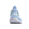 Баскетбольные кроссовки Li Ning Storm BadFive Мужские Средние Aurora Blue ABPQ045-4