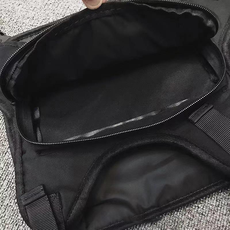 Водонепроницаемый функциональный жилет для активного отдыха, модная тактическая сумка для инструментов, хип-хоп, красивый жилет, верхняя одежда, переносная сумка для груди