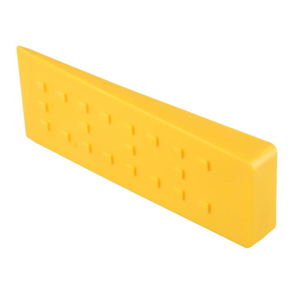 5.5/8/10 Inch Chainsaw Wedges for Trees Sturdy Splitting Wedge Tree Felling Wedges Safe Cutting