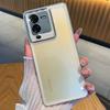 Для vivo V25 Pro Чехол для vivo V25 Pro Чехол для телефона vivo V25 Pro Vivo V25 Pro Vivo v25Pro Чехол Ударопрочный Покрытие Силиконовая задняя крышка