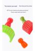 Детский деревянный радужный арочный мост 4-в-1, stacking blocks, игрушка для раннего развития