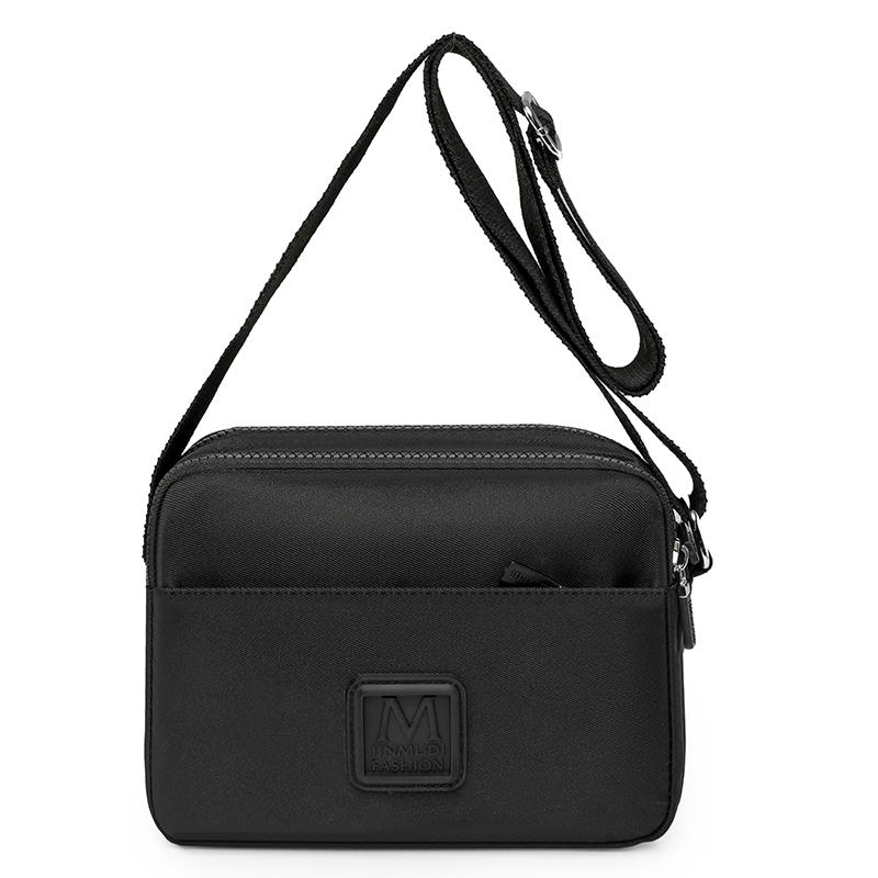 Сумка через плечо женская нейлоновая маленькая сумка сумка для мамы сумка через плечо