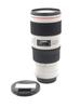 Canon Telephoto Zoom Lens F4L IS USM Full Size Compatible EF70-200mm