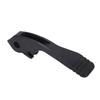 Outboard Motor Shift Handle ABS Plastic Replacement for 2 Stroke 15HP Boat for Repair
