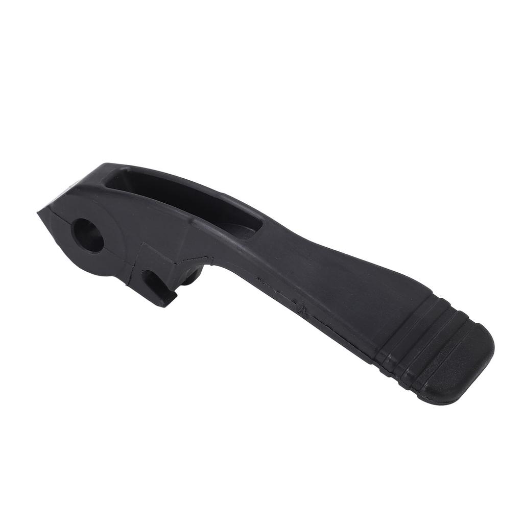 Ручка переключения передач подвесного мотора из АБС-пластика для замены на 2-тактную лодку 15 л.с. для ремонта