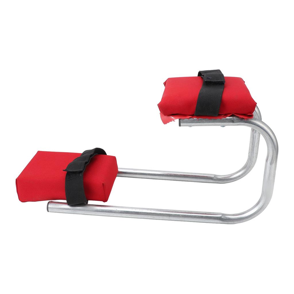 Садовое коленное сиденье, экономящее труд, против онемения, с высокой нагрузкой, портативное, с подушкой из ЭВА, для коленопреклонения