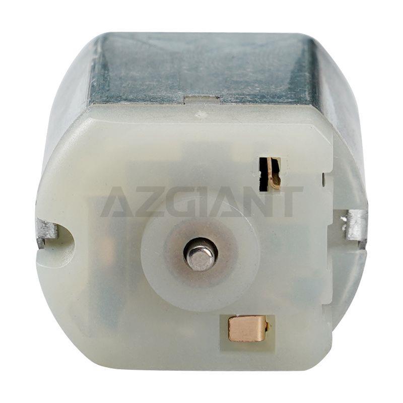 HF-Y3 For Ford Fusion Tourneo Transit Maverick Micro Carbon Brush Motor Car Side Door Lock Actuator Auto Latch Central Control