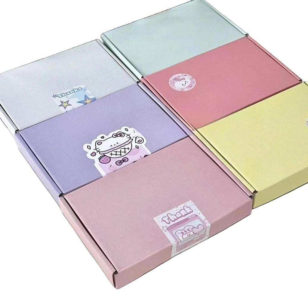 Эксклюзивное предложение для новичков: Ценный красочный подарочный набор «Самолет» в стильной упаковке