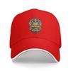 Baseball Caps Sin Of Pride Escanor Anime Seven Deadly Sins Customized Men Women Sport Spring Caps