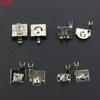 JCD For Game boy Advance Color Console shell Motherboard Battery Terminals Spring Contacts Battery Holder For GB DMG GBA GBC GBP