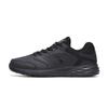 Comfortable Shock Absorbing Wear Resistant Lightweight Non Slip Low Top Running Shoes Men Sneakers Black 912355592-5