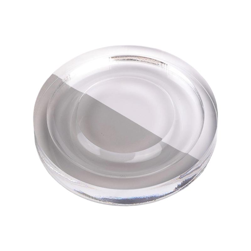 Acrylic Jewelry Display Tray Clear Necklace Organizers Beads Bracelet Tray Jewelry Display Organizers for Jewelry