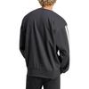 Adidas Sweatshirt Japan Version Men's Black JE6372-