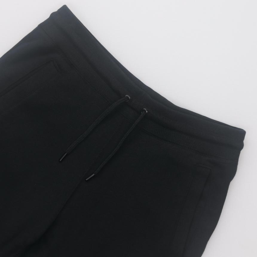 Nike Вязаные джоггеры с вышитым логотипом, мужские брюки, черные CJ9450-010