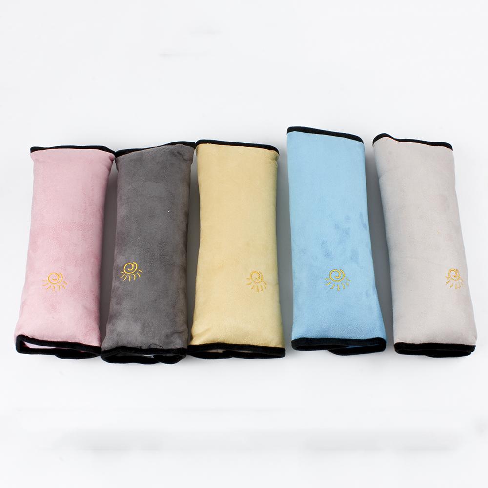 Детская подушка, автомобильный ремень безопасности, наплечная накладка, детская подушка для защиты шеи