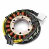 TXCJNPJ Motorcycle Stator Coil for CBR 900 CBR900 929RR 929 RR 929-RR 2000-2001 31120-MCJ-003 MCJ 003