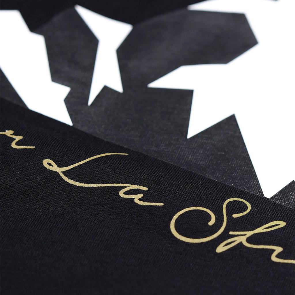 Luke 1977 Unisex Adult Arando 2 Back Print T-Shirt