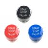 Кнопка переключения двигателя старт-стоп для всех BMW F Classis F01 F20 F22 F30 F10 F34 F15 F16 F25 F 26 F48 X1 X2 X3 X4 X5 X6