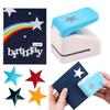Stamp Shape Stamp Border Punch Hole Puncher Stamp Shape Hole Punch Embossing Machine  Craft