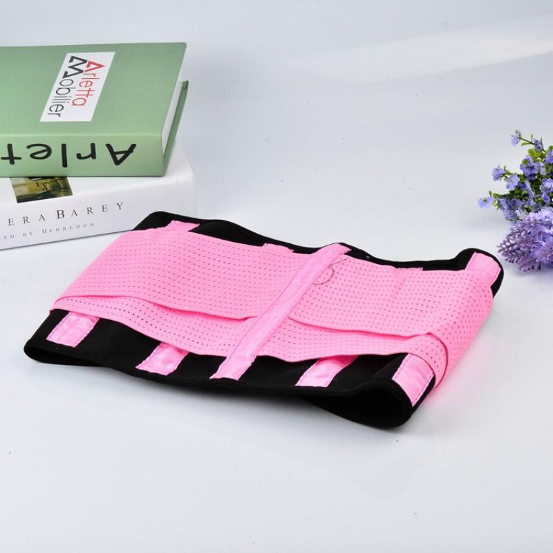 Корректирующее белье для упражнений, спортивный пояс, пояс для тренажерного зала, формирователь тела, Cincher Trainer, триммер, пояса для сжигания жира для мужчин и женщин