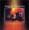 CD YASUHIRO SUZUKI, JUNKO YAMAMOTO, MO - Song For Memories ENCM3001 Japan ObiJapanese Pop/Rock Used