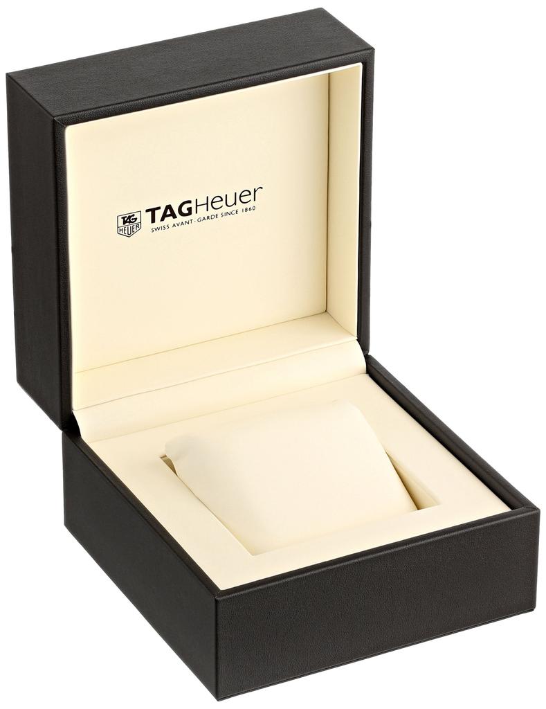 TAG Heuer Formula 1 [Black Men's] WAZ1112.BA0875 [Item]