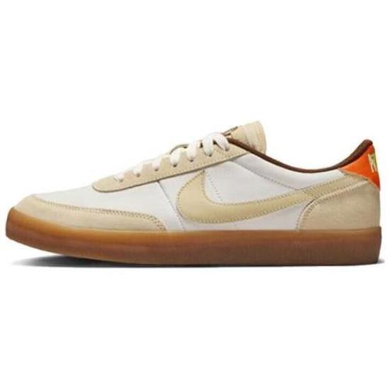 Nike Кроссовки Killshot 2 Кожаные Низкие Повседневные Мужские Кремовые HM3730-179