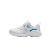 Kids Wide Shoes 2.0 Running Series Comfortable Soft Low Top Running Shoes Kids Running Shoes White 332539909S