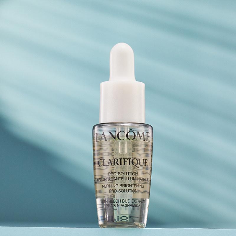 LANCÔME Сыворотка для осветления 'Аврора' 7 мл - Уменьшает темные пятна, осветляет тон кожи и выравнивает ее текстуру