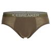 Icebreaker Anatomica Merino Underwear