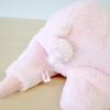 Sun Arrow Cushy Pig Plush