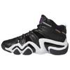 Мужские кроссовки Crazy 8 1998 All Star Game 2024 Black Core-Black Regal-Purple IG3738