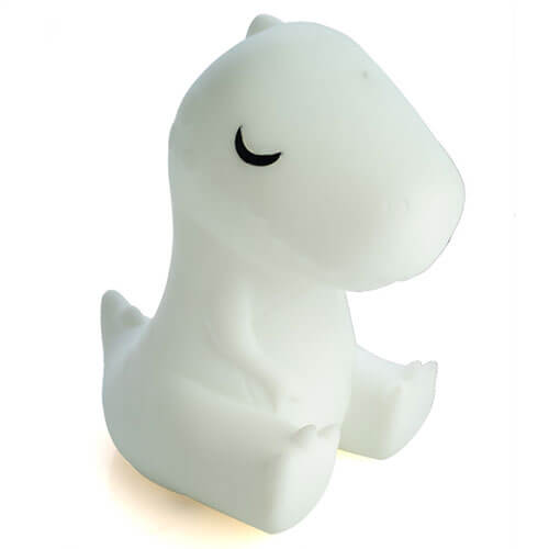 Светодиодная сенсорная настольная лампа (T-Rex)