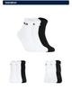 FILA Men's Mid-Calf Sports Socks - 3 Pair Pack
