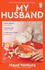 Книга My Husband : ???A Gripping Read??? Sunday Times