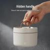 Микроволновые ланч-боксы Jingdong Zhizao