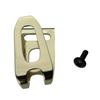 Makita Hook with Screw for Impact Driver/drill Driver TD136/TD147/TD170DZ/XPH10/XPH01/XDT04 Etc.