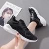 Running Shoes for Women  Autumn Shoes for Children  New Flyknit Korean Version  Versatile White Shoes for Students Casual Sports Shoes for Women
