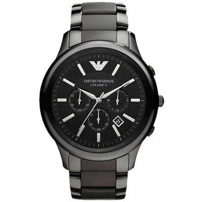 AR1451 Керамические мужские часы с хронографом