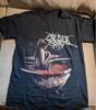 Коллекция футболок с тура Chelsea Grin, полный размер от S до 5XL, унисекс