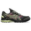 Kiko Kostadinov x ASICS US4-S Gel Terrain Черный Неоновый Лайм Унисекс Кроссовки 1203A394-001