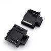 Battery Clip Connector Terminal Block 2/3Pin Lithium Adapter New Battery Connector  For Makita 21V