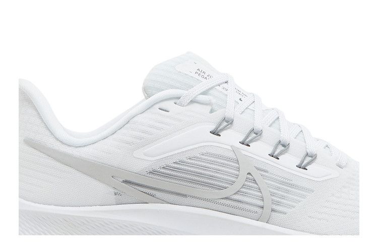 Nike Air Zoom Pegasus 39 Белый Серый Туман