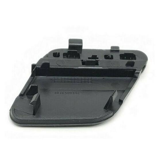 Mercedes-Benz W213 E300 Rear Bumper Tow Hook Cover Accessory (2138853701)